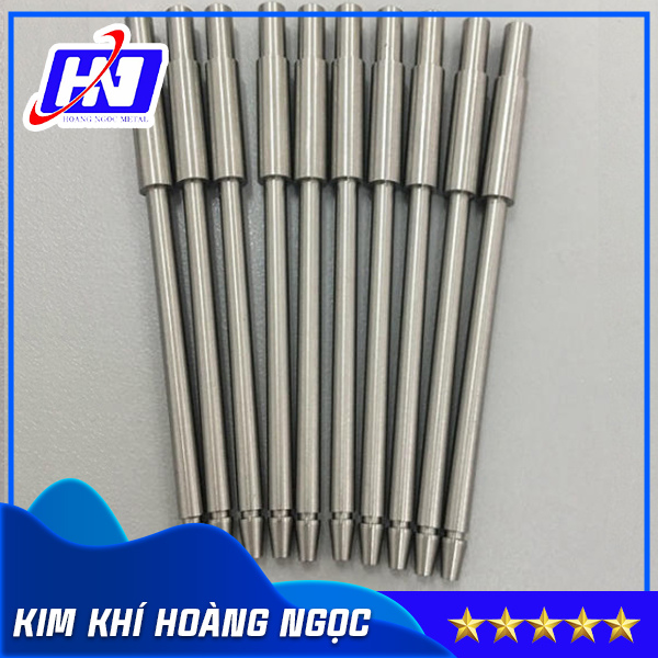 Sản phẩm gia công cơ khí chính xác